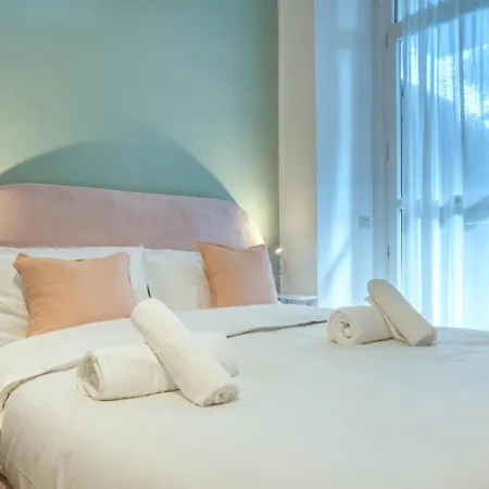 Italianflat - Elegant With Balcony In Navigli Milano