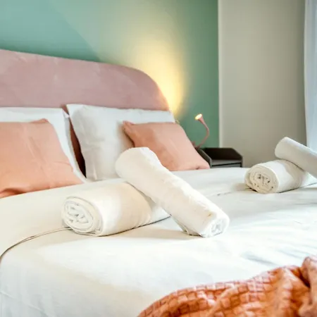Affittacamere Italianflat - Elegant With Balcony In Navigli