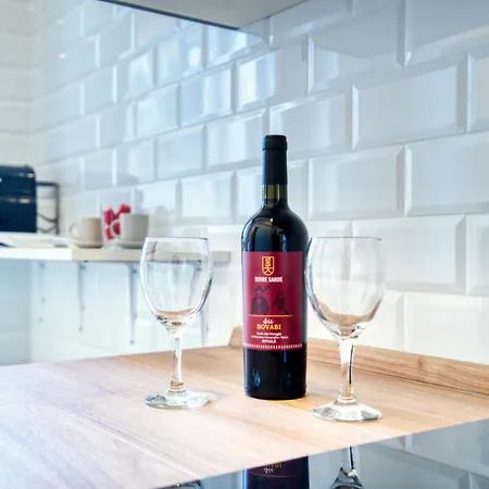 Italianflat - Elegant With Balcony In Navigli 3* Milán