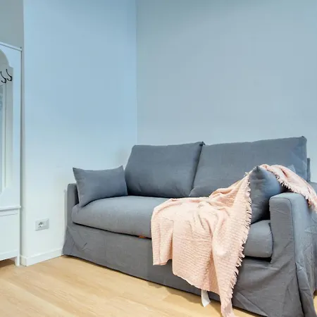 Pensión Italianflat - Elegant With Balcony In Navigli