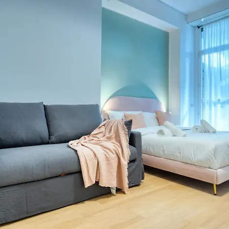 Italianflat - Elegant With Balcony In Navigli 3* Milán