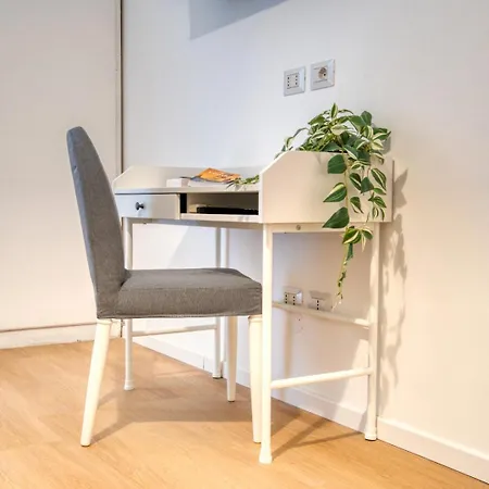 Italianflat - Elegant With Balcony In Navigli Μιλάνο