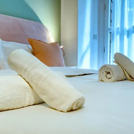 Italianflat - Elegant With Balcony In Navigli 3* Milán