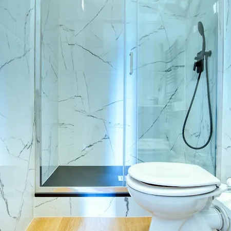 Italianflat - Elegant With Balcony In Navigli 3* Milán
