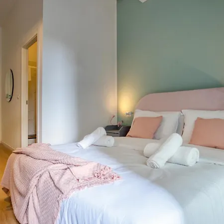 Italianflat - Elegant With Balcony In Navigli 3* Milán
