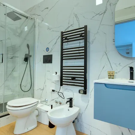 Italianflat - Elegant With Balcony In Navigli 3*