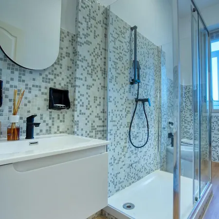 Italianflat - Elegant With Balcony In Navigli 3* Milán
