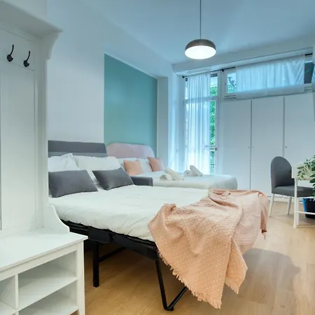 Italianflat - Elegant With Balcony In Navigli * Milán