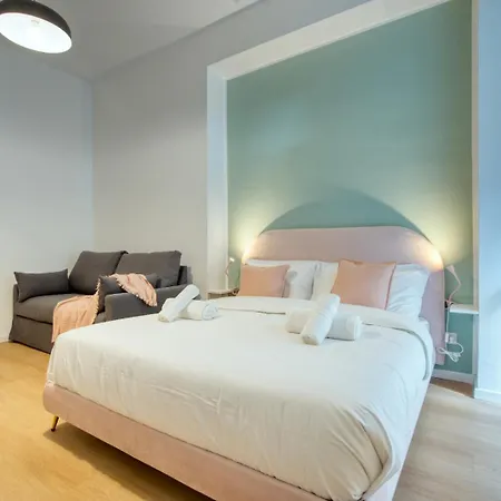 Italianflat - Elegant With Balcony In Navigli Pensión Milán