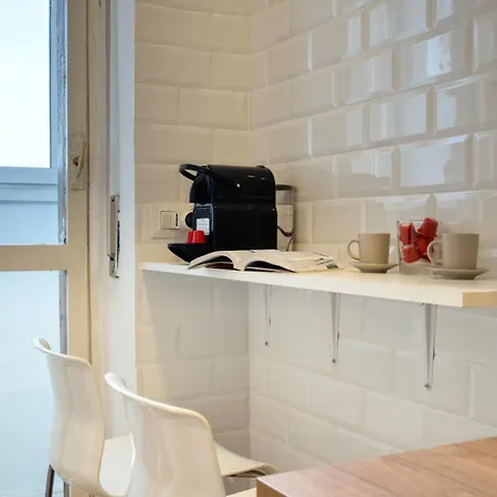 Italianflat - Elegant With Balcony In Navigli Pensión