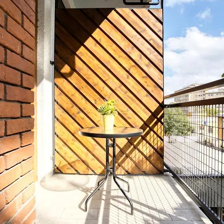 Italianflat - Elegant With Balcony In Navigli Guest house *