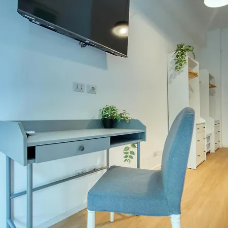 Italianflat - Elegant With Balcony In Navigli Guest house *